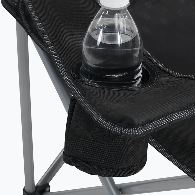 Travel chair Outwell Catamarca black 3