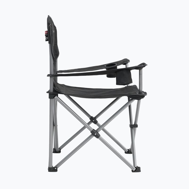 Travel chair Outwell Catamarca XL black 2
