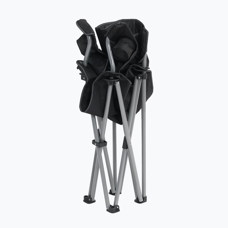 Travel chair Outwell Catamarca XL black 3