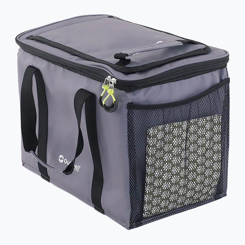 Cool bag Outwell Eagle Van 15 l blue 2