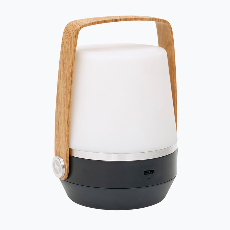 Camping lamp Outwell Aurelia M white 2