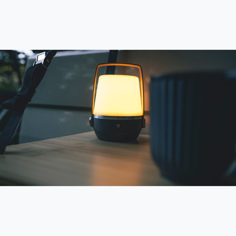 Camping lamp Outwell Aurelia M white 7