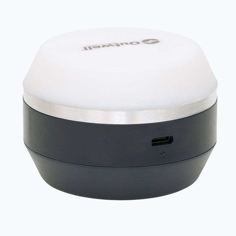 Camping lamp Outwell Aurelia S white 2