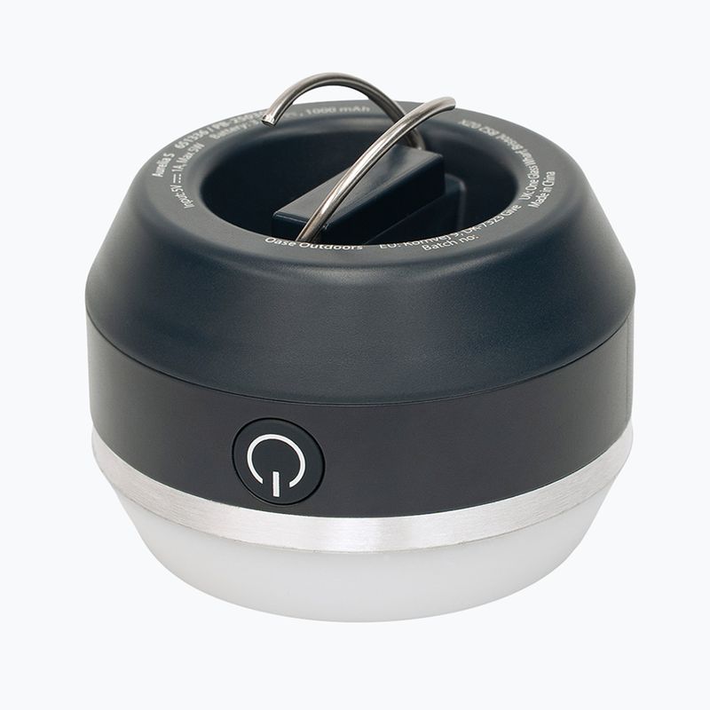 Camping lamp Outwell Aurelia S white 3