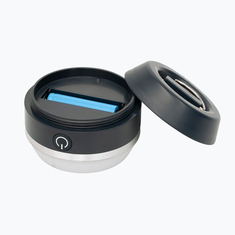 Camping lamp Outwell Aurelia S white 5