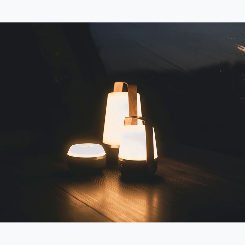 Camping lamp Outwell Aurelia S white 6