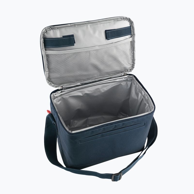 Thermal bag Outwell Petrel 10 l blue 4