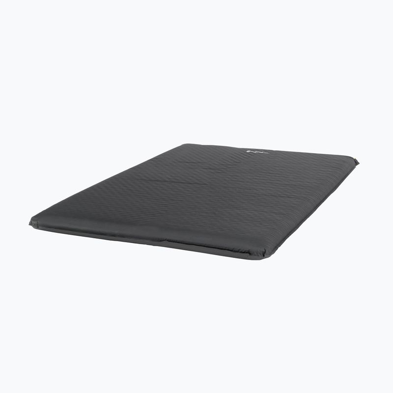 Self-inflating mat Outwell Sleepin Double 10.0 gray 2