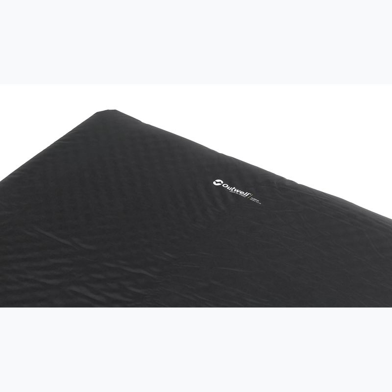 Self-inflating mat Outwell Sleepin Double 10.0 gray 3