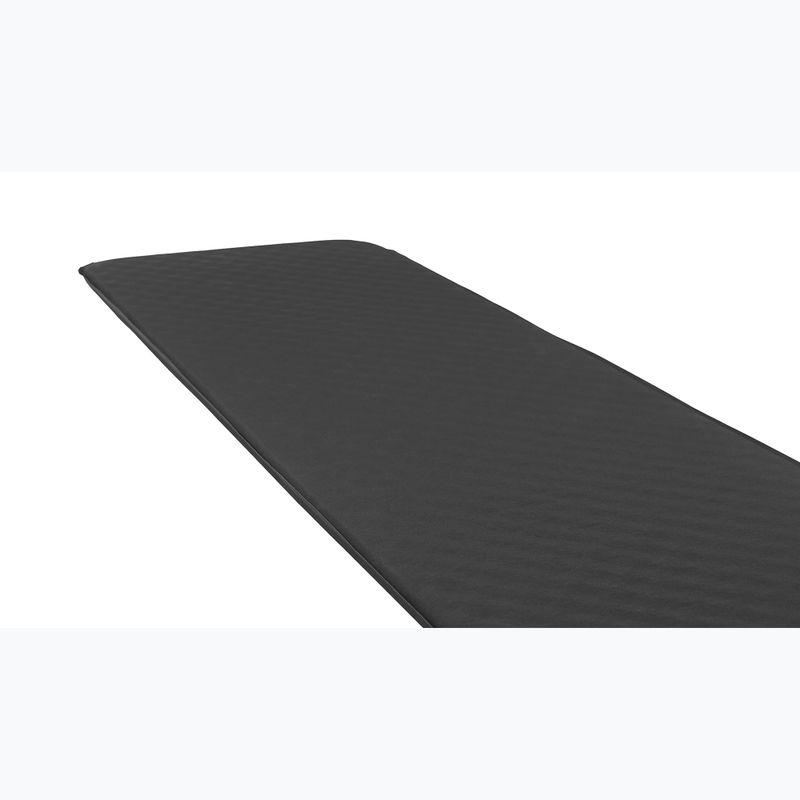 Self-inflating mat Outwell Sleepin Single 3.0 gray 3