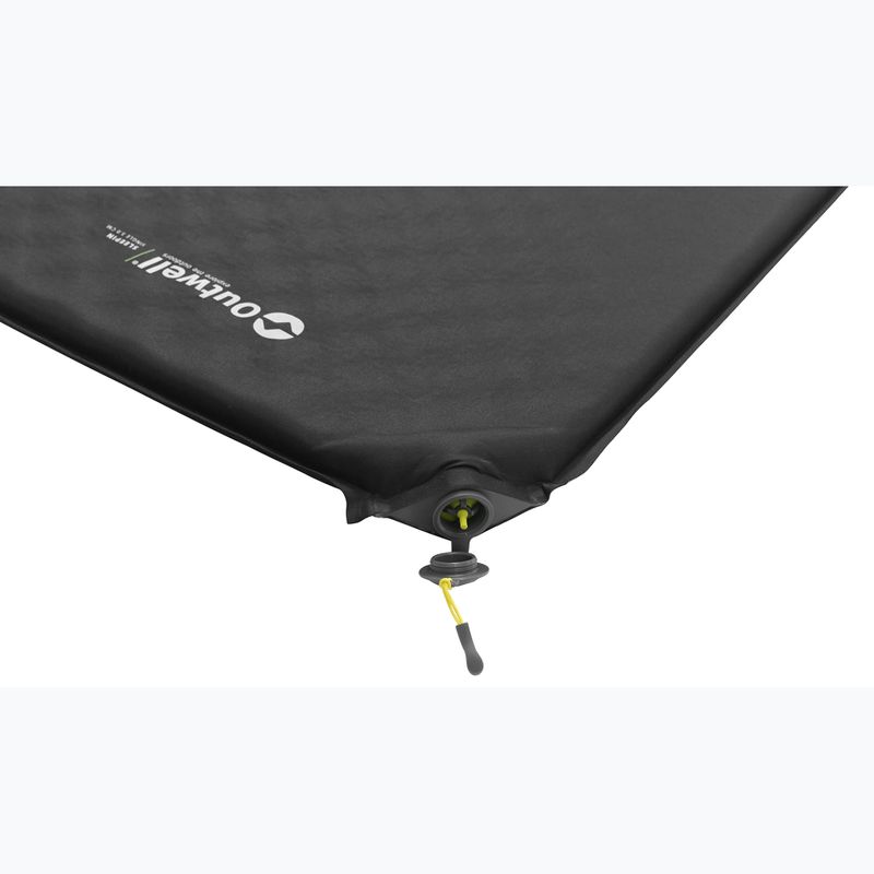 Self-inflating mat Outwell Sleepin Single 3.0 gray 4