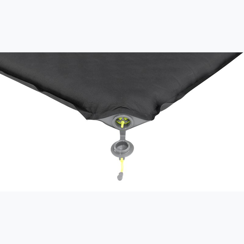 Self-inflating mat Outwell Sleepin Single 5.0 gray 4