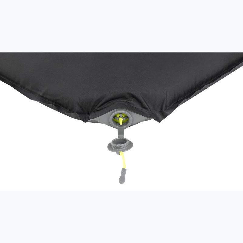 Self-inflating mat Outwell Sleepin Single 7.5 gray 3