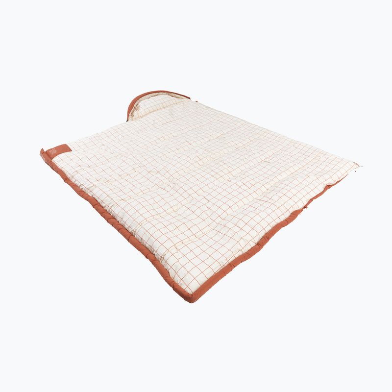 Sleeping bag Outwell Campion Lux red 3