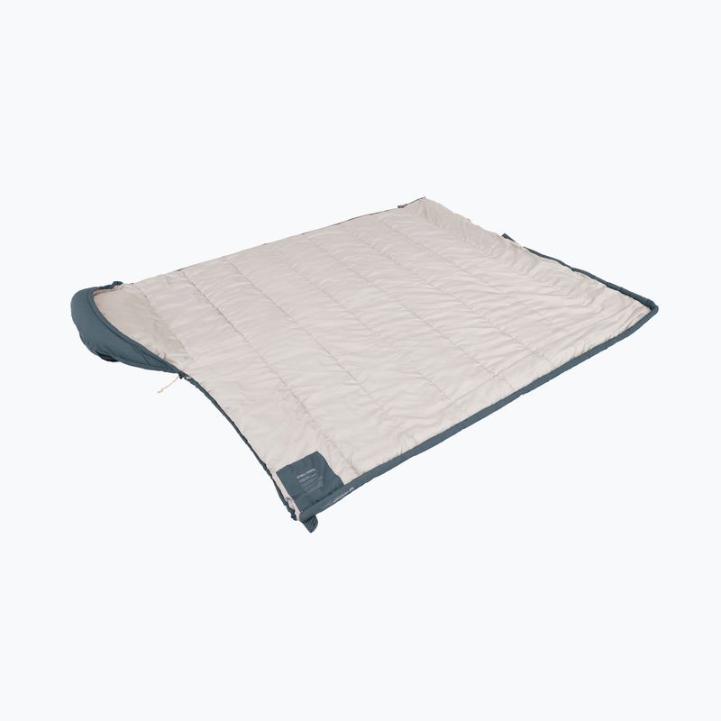 Sleeping bag Outwell Campion Lux blue 3