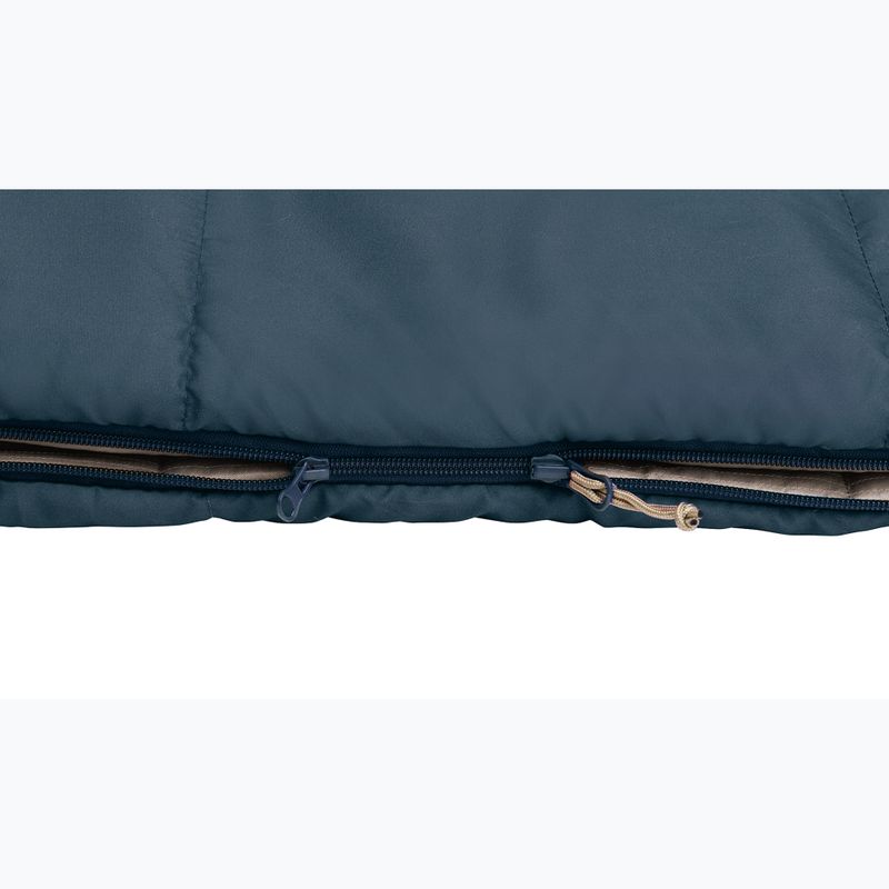 Sleeping bag Outwell Campion Lux blue 6