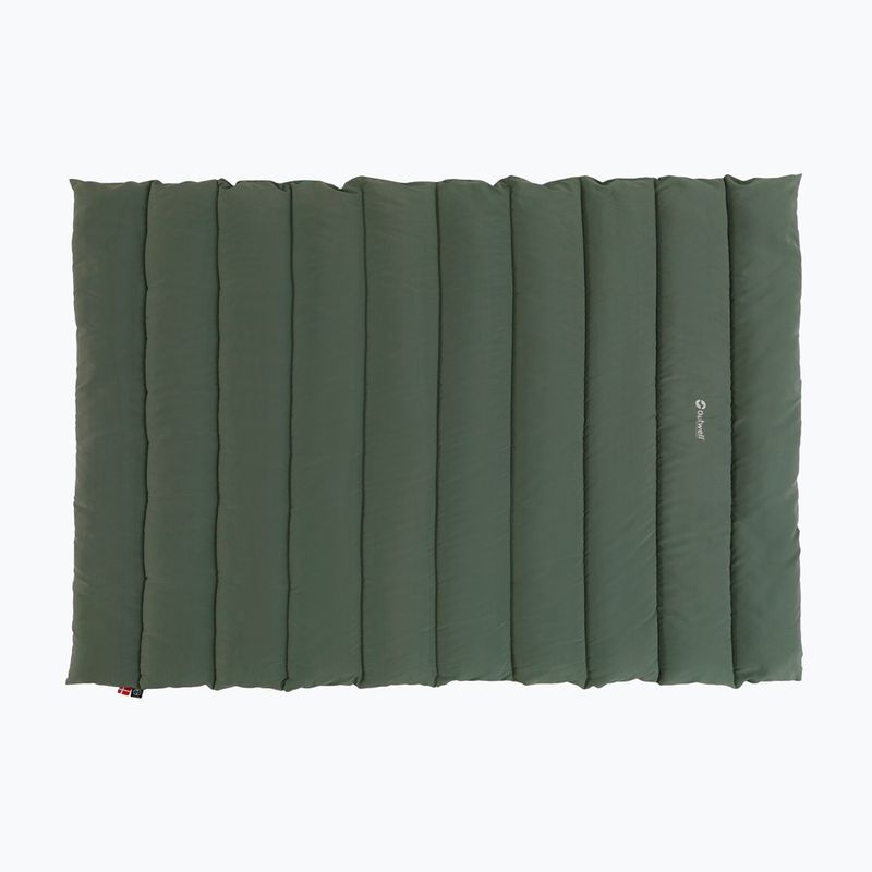 Sleeping bag Outwell Constellation Lux green 2