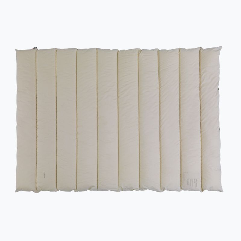 Sleeping bag Outwell Constellation Lux green 4