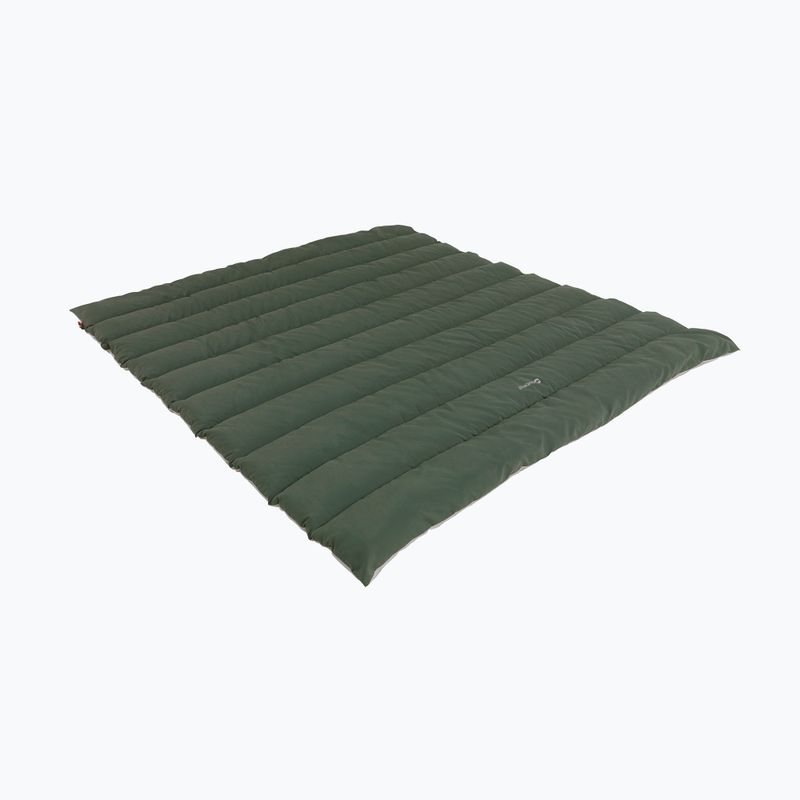 Sleeping bag Outwell Constellation Lux Double green 3