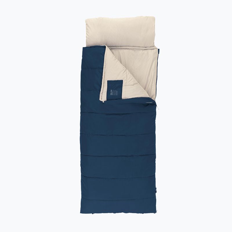 Sleeping bag Outwell Campion Lux deep blue 2