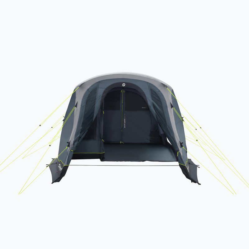 Camping tent 4-osobowy Outwell Sacramento 4 Air blue 5