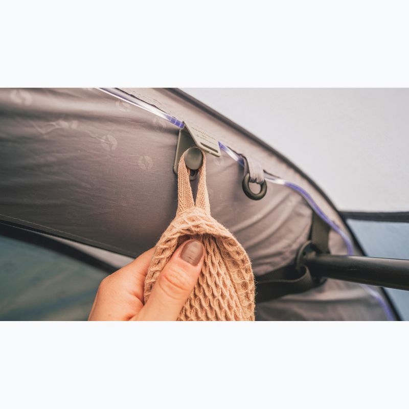 Camping tent 4-osobowy Outwell Sacramento 4 Air blue 13