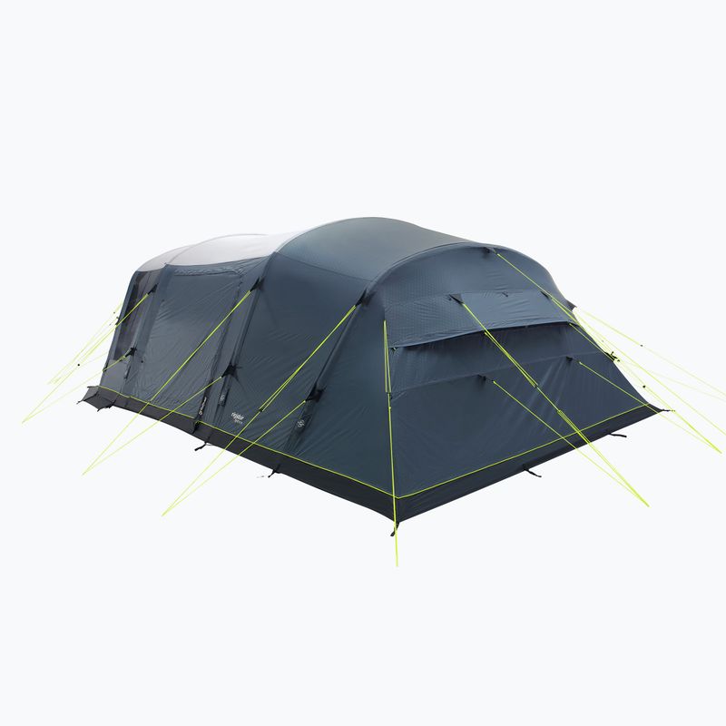 Camping tent 6-osobowy Outwell Sacramento 6 Air blue 3