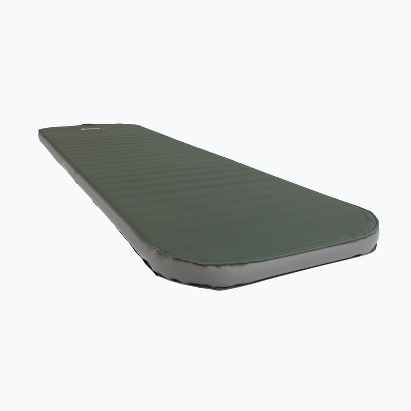 Self-inflating mat Outwell Sleepnest single 5.0 green 3