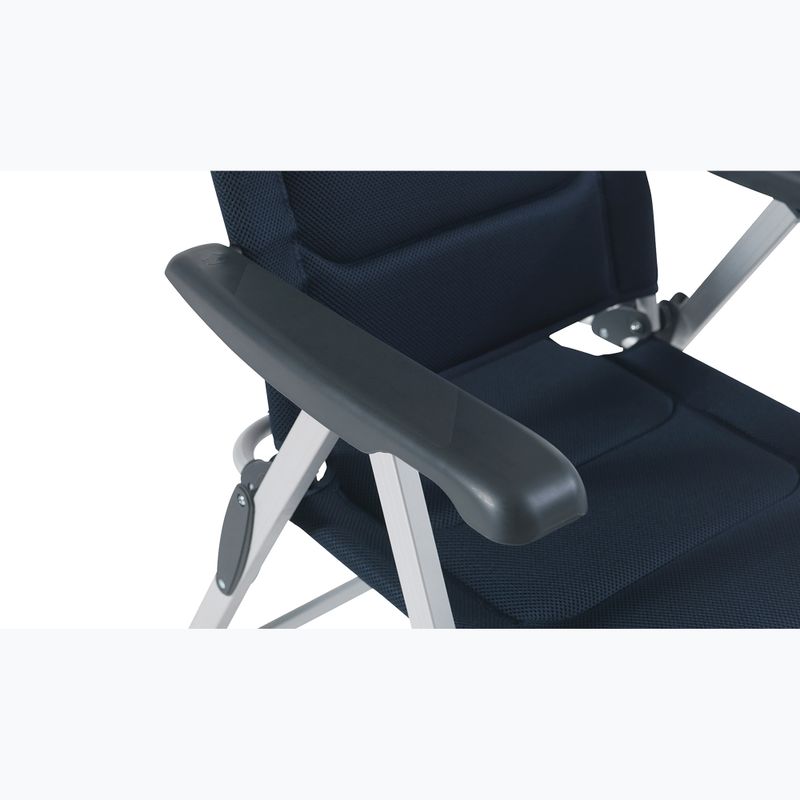Travel chair Outwell Clarenville navy 4
