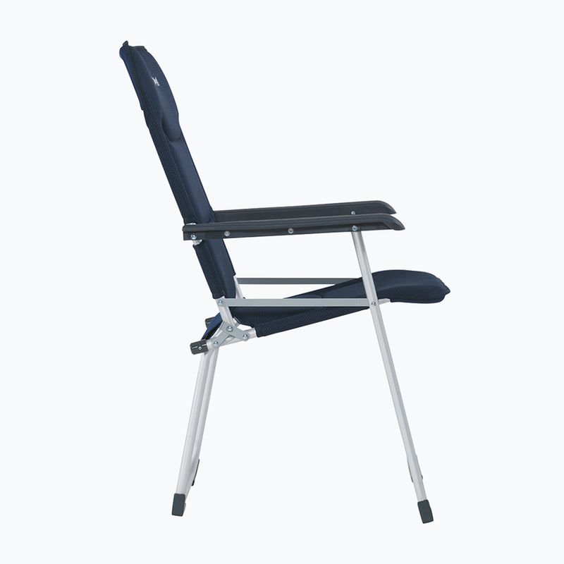 Travel chair Outwell Kirkland navy 2