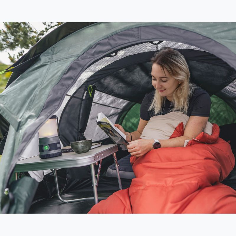 2-person camping tent Outwell Nexion 2 Ocean blue/green 14