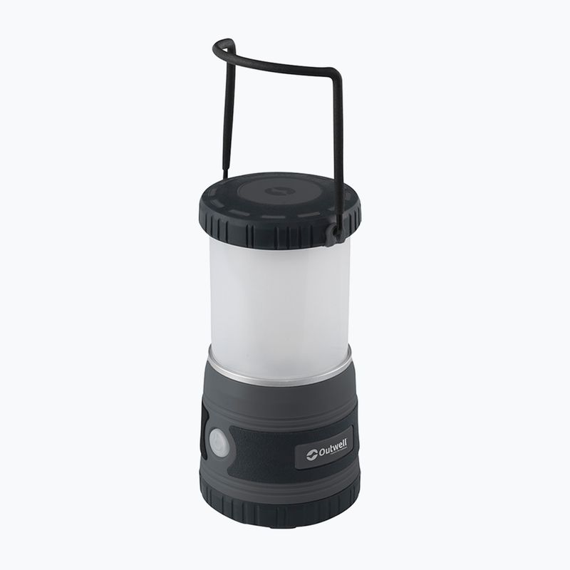 Camping light Outwell Carnelian DC 200 white 4