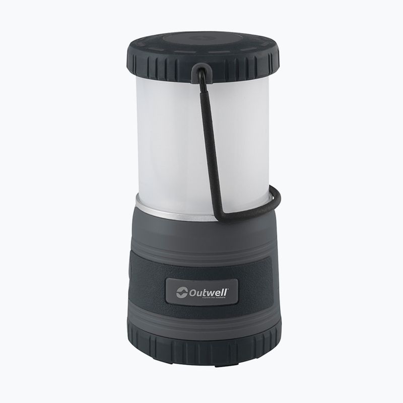 Camping light Outwell Carnelian DC 200 white 5