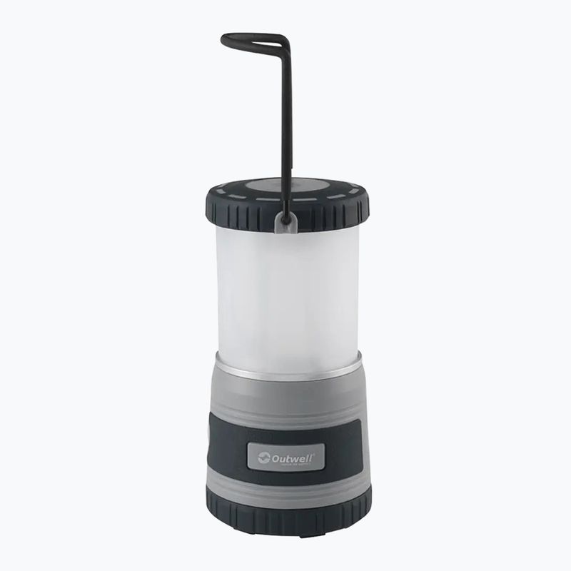 Camping light Outwell Carnelian 250 white 2