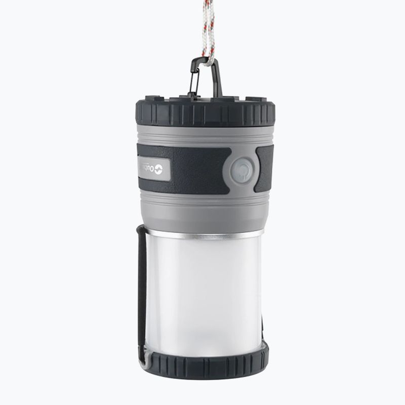 Camping light Outwell Carnelian 250 white 9