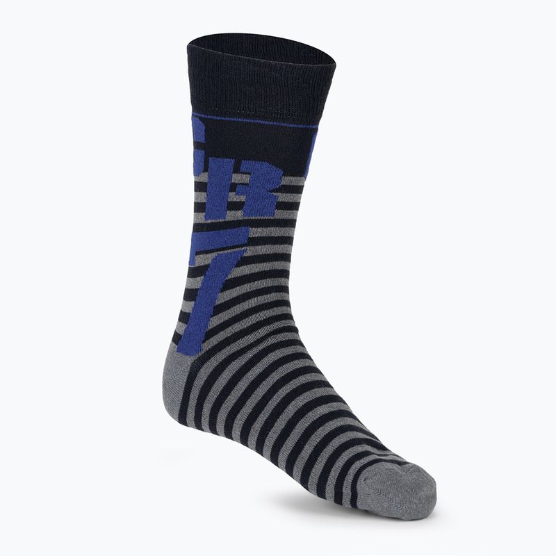 Men's CR7 Socks 10 pairs navy 2