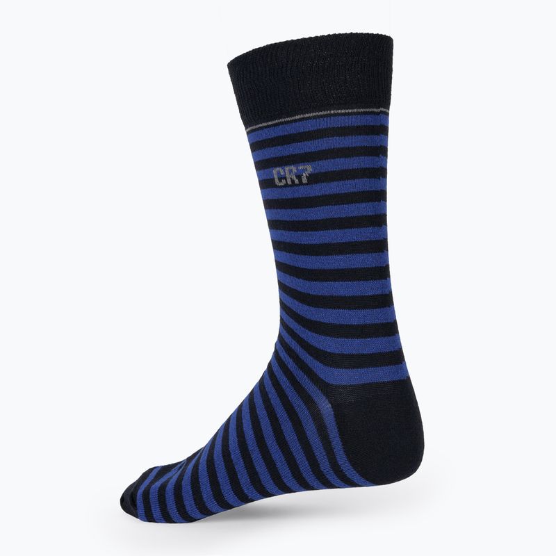 Men's CR7 Socks 10 pairs navy 5