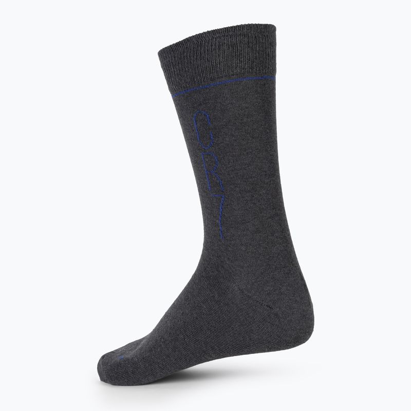 Men's CR7 Socks 10 pairs navy 15