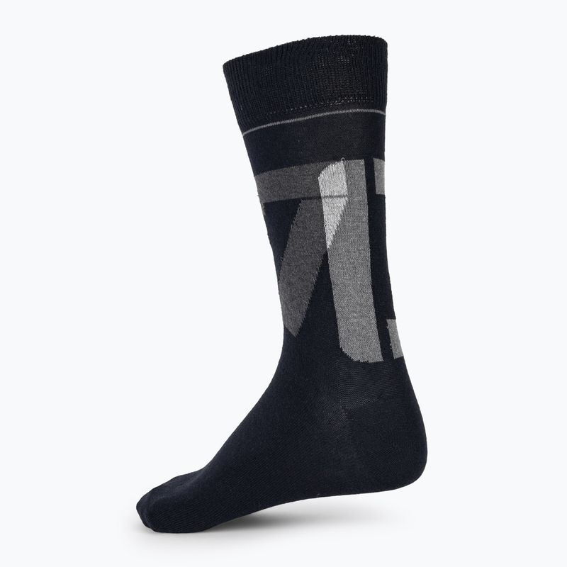 Men's CR7 Socks 10 pairs navy 19