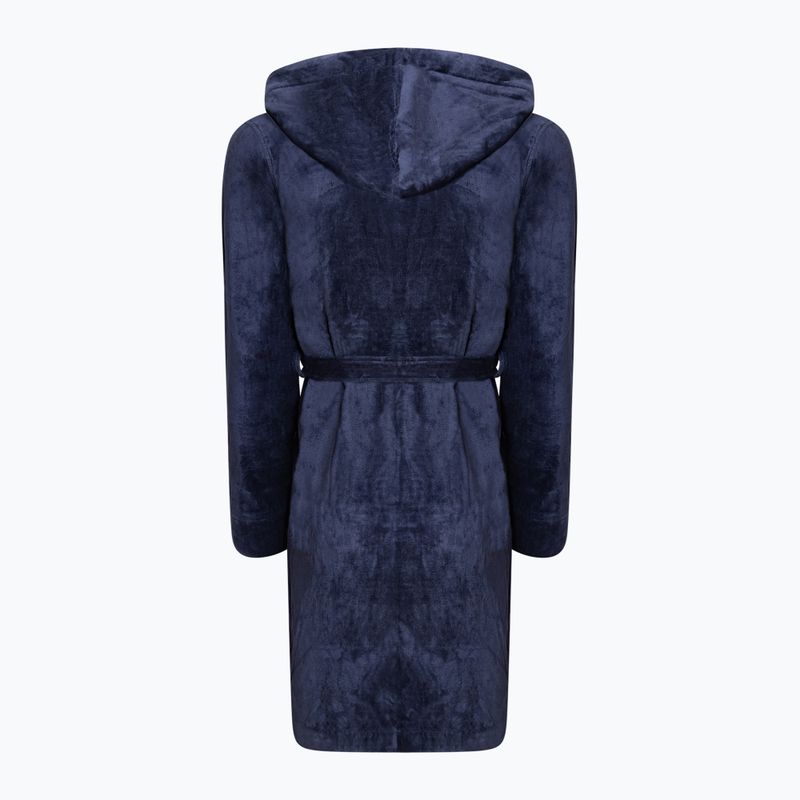 Men's Bathrobe CR7 navy 2