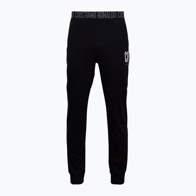 Men's CR7 Pyjama black 3