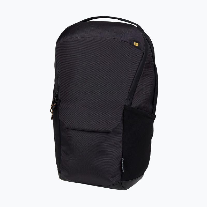 Urban backpack Caterpillar City Backpack 19 l charcoal 2