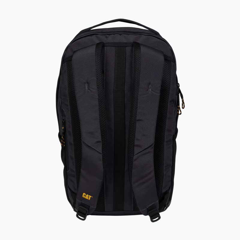 Urban backpack Caterpillar City Backpack 19 l charcoal 3