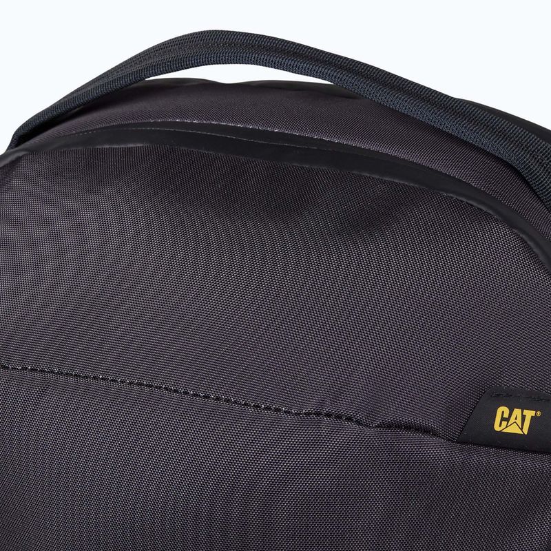 Urban backpack Caterpillar City Backpack 19 l charcoal 4