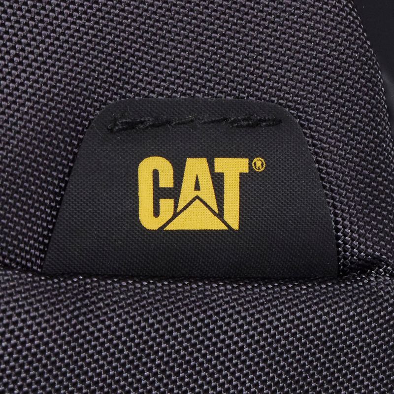 Urban backpack Caterpillar City Backpack 19 l charcoal 5