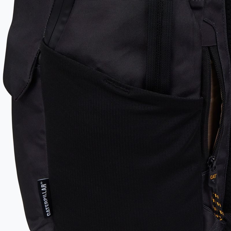 Urban backpack Caterpillar City Backpack 19 l charcoal 7
