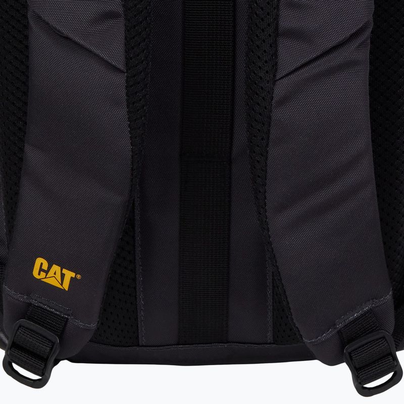 Urban backpack Caterpillar City Backpack 19 l charcoal 8