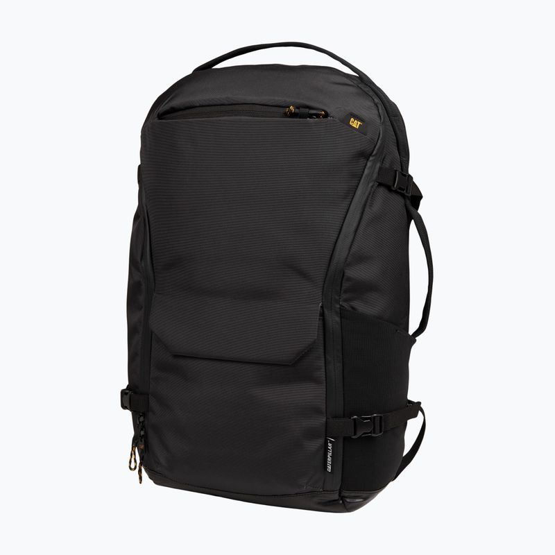 Backpack Caterpillar Travel Backpack 30 l charcoal 2
