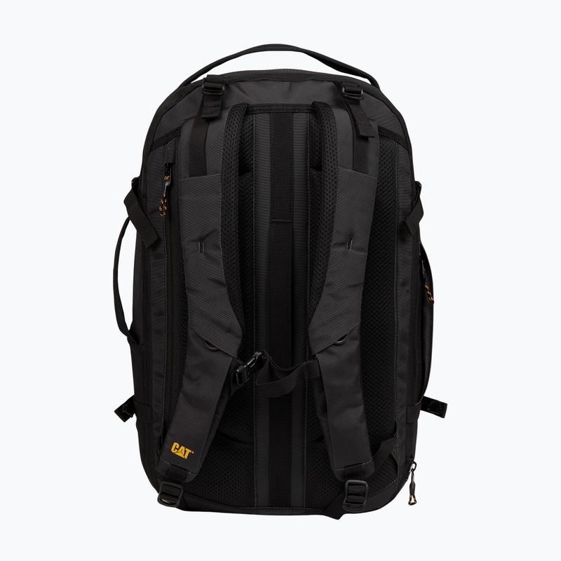 Backpack Caterpillar Travel Backpack 30 l charcoal 3