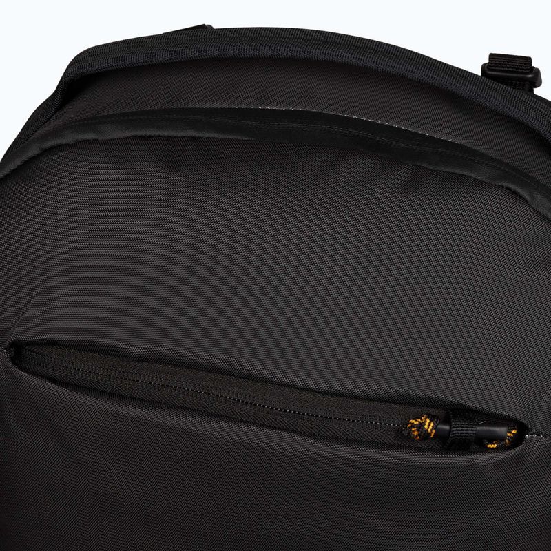 Backpack Caterpillar Travel Backpack 30 l charcoal 4